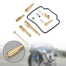 Sada na přestavbu karburátoru vhodná pro Honda CB750 Seven Fifty RC42 1992-2008 Generic