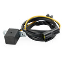 2000-2006 KAWASAKI ZX1200A ZX1200B NINJA ZX-12R ZX12R SPOLEPULSERING