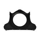 Frontlys Frontrute Frontrute for Honda CB1000R CB650R 2019-2021 C Generisk