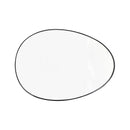 BMW Mini Cooper 2007-2015 51162755625 vasen kuljettajan puolen lämmitettävä peililasi