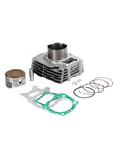 2001-2022 Honda TRX 250EX 250X Kit de extremidade superior 267,5cc Pistão Sela Cilindro Fedex Express