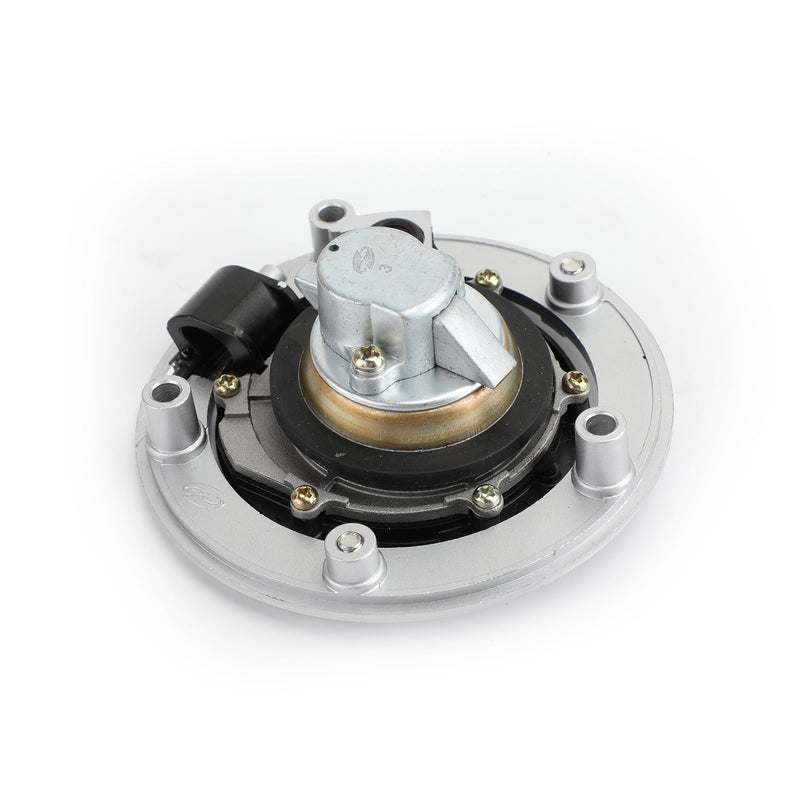 Zündschalter Kraftstoffgasdeckel-Lock-Taste für Suzuki SV650 S/A SFV650 SV1000/S 03-15