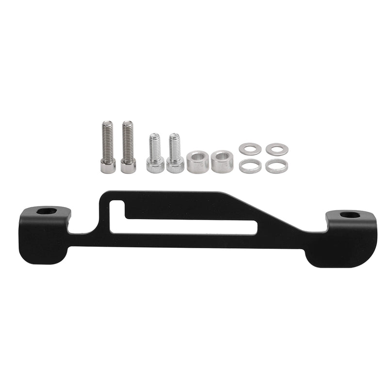 Portaequipajes de tubo trasero - Negro para Honda NC750 X NC750X NC 750 X 2021 2022 2023