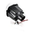 Suzuki Jimny JB64 JB74 2019-2021 Par claro de indicadores dianteiros