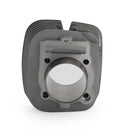 Těsnění pístu válce pro Yamaha YFM350U YFM350FW Big Bear 87-99 Kit FedEx Express