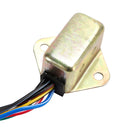 CDI BOX Zünder für Suzuki GP100 GP125 TS125ER FR80 TR100 TL125 32900-39120