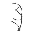 Ledningsnet til gløderørsbro 070971277B til VW Transporter 2003-2010 2.5 TDI