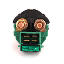 Solenoidový reléový spínač startéru pro Kawasaki EX250 Ninja 250R 1986-2012 Con kabely