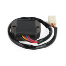 Regulátor napětí usměrňovače pro Suzuki Quadrunner LT 250 EF 300 E 1985 - 1989 Generic