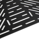 Universal bakre förlängningshållare av aluminium, lämplig för BMW R1200GS R1250 GS R 1200GS LC GSA ADV Adventure F 750 850 GS