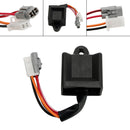 2001-2023 Yamaha PW50 CDI BOX -sytytin 3PT-85540-00