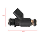 HiSun ​​​​EFI UTV550 MSU500 HS500 Cowboy TSC 28160355 2 szt. Dysza wtryskiwacza paliwa 2 otwory