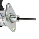 Kubota V2003 V2203 D1503 D1703 1A021-60017 Brændstofstopmagnet