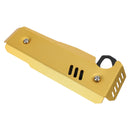 Kylarsidoskyddsskydd för Yamaha MT-07 FZ-07 2021-2022 Generic