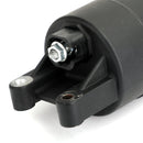 Novo motor de arranque de 9 estrias para Honda VT1300 C Stateline Sabre Interstate Fury 10-17 Generic