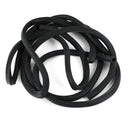 6.5" Saddlebag Lids w/ Speaker Für Harley Road King Street Glide CVO 2014-2021