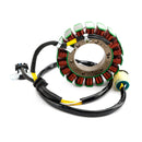 Generator Stator regulator og pakning til Honda TRX500FM Foreman 500 4X4 S 2005-2011