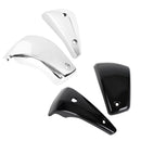 Batteri sidoskydd lämplig för Yamaha VStar 1300 XVS 1300 2007-2017 Generic