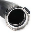 Mercedes-Benz GLK 200 220 250 CDI intercooler luftturboslang för 2045280000