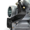 Výkonný karburátor PE26 26mm Karburátor pro motocyklový skútr NSR140 ATV Generic