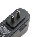 CV-05 Ladegerät FNB-Z181 Akku-Schnellladegerät für Vertex EVX-C31 EVX-C34 US