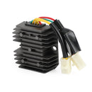 Retificador regular de tensão para Honda Rebel 250 CMX250C 2001-2016 31600-KEN-A51 Genérico
