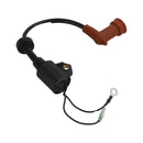 Zündspule passend für Yamaha 9,9 PS 13,5 PS 13,5 A 15 PS 15F 65E-85570 63V-85570