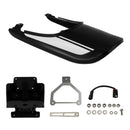 2018-2022 Kawasaki Z900RS Heckverkleidung + Kennzeichenhalter