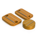 Reservoarlock för bromskoppling för Ducati Scrambler 1100/Sport PRO/Dark PRO 18-2022 Generic