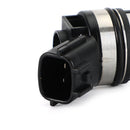 6 STÜCKE Einspritzdüsen 16600-38Y10 Passend für Nissan Frontier Pathfinder Xterra 3.3L V6 Generic