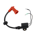 Tändspole för Yamaha utombordare 61N-85570-10-00 61N-85570-00-00 20-25-30 hk