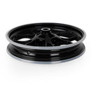 Svart framhjulsfälg för Yamaha YZF R3 2015 2016 2017 2018 2019 2020 2021 2022 Generic