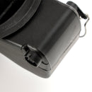 Gångjärnslock 51177069449 för påfyllningsbehållare för BMW 1-serie E81 E87