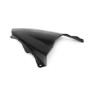 Pára-brisa ABS para Kawasaki Ninja ZX25R ZX-25R 2020-2024