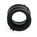 2X KARBURÁTOR KARBURÁTORU PRYŽOVÝ VSTUP PRO HONDA CRF250X CRF250R 2004-2019 Generic