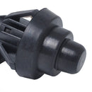 2x dörr inre ljusströmbrytare för Renault Clio MK2 Kangoo Megane 7700427640