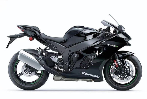 Kawasaki ZX-10R ZX10R 2021-2023 kåpesett kropp ABS