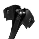 KTM Duke 390 2017-2023 Faro Soporte de faro Soporte de parrilla Rejilla de plástico