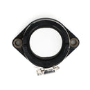 Kawasaki KLR650 KL650 KLR 650 Tengai 1987-2018 kaasuttimen hiilarivel