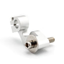 Aluminiumskredsløbsbeslag (switchpoint) til Honda GL1500 Goldwing 87-00 Generisk