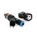 4 szt. 650CC 62lb EV14 wtryskiwacze paliwa pasuje do Audi A4 TT VW Golf Jetta KSM 1.8T Turbo Generic