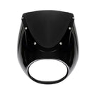 BMW R18 2020-2022 Kryt předního světla Přední sklo Přední sklo