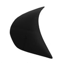 Protetor de farol dianteiro adequado para Kawasaki Zx-6R Zx 6R 94-97 95 96 Azul Genérico