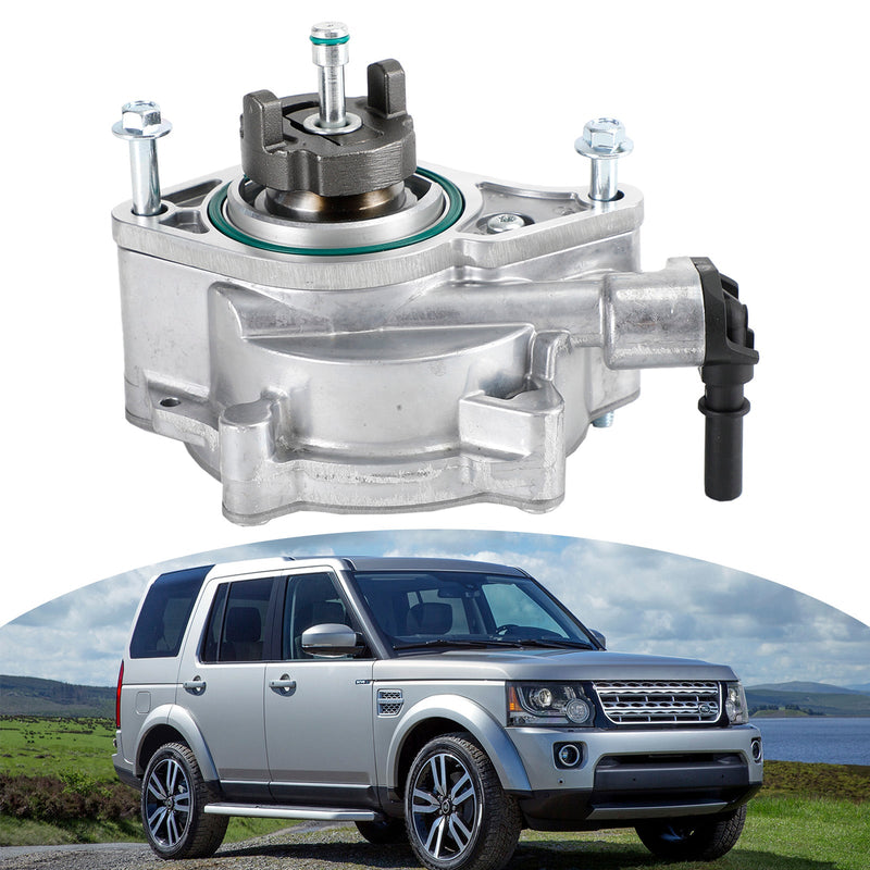 Bomba de vácuo de freio Land Rover LR4 Range Rover Sport HSE 5.0L 3.0L V8 LR082226 701188220