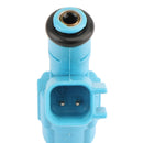 Satz mit 6 0280155972 Einspritzdüsen Für 2002-2003 Liberty 3.7L V6 53031099 Generic