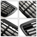 Přední mřížka vhodná pro Mercedes-Benz třídy E W211 E320 E350 E55 2002-2006