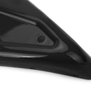 Moottorisuojuksen vatsapaneelin alasuojus KAWASAKI Z900RS 2018+ Genericille