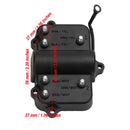 CDI BOX Zünder passend für Mercury 18-40HP 18-5776 114-7452A3 339-7452A21 899883230