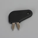 (4) Kluczyk zapłonowy Master Caterpillar Equipment do kluczy Cat spycharki Cat 5P8500