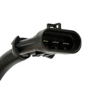 6670602 Brændstofafspærringsmagnetventil til Bobcat-læsser 463 553 S70 S100 12V